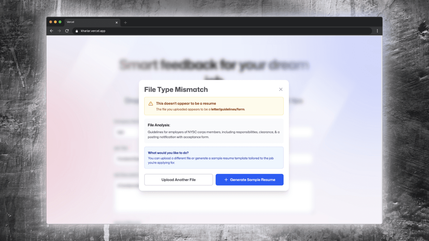 Secure Cloud Architecture