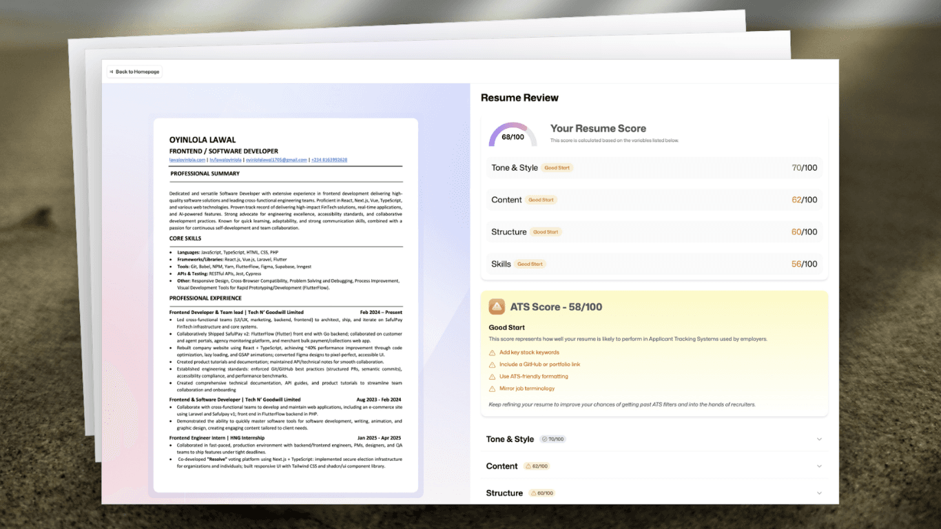 Robust Data Pipelines