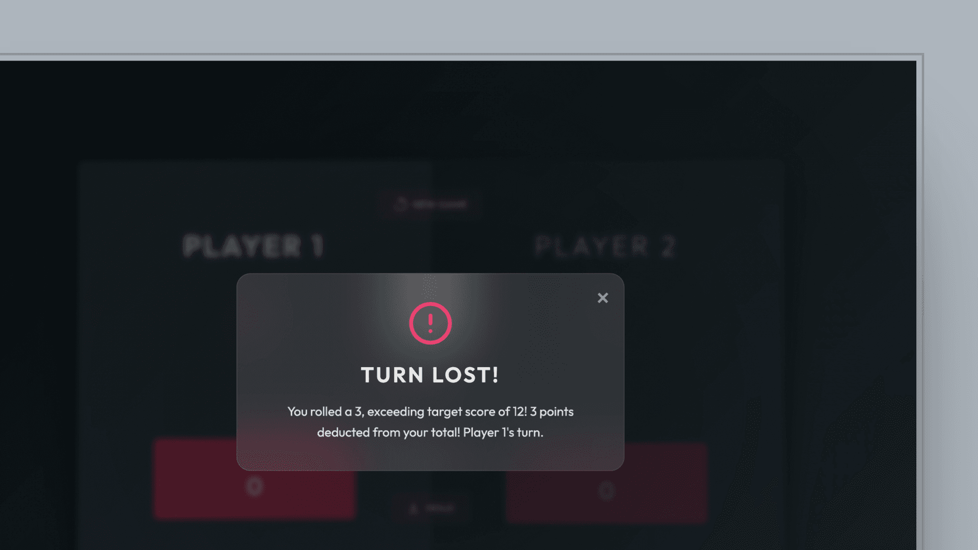 Dynamic State Machine