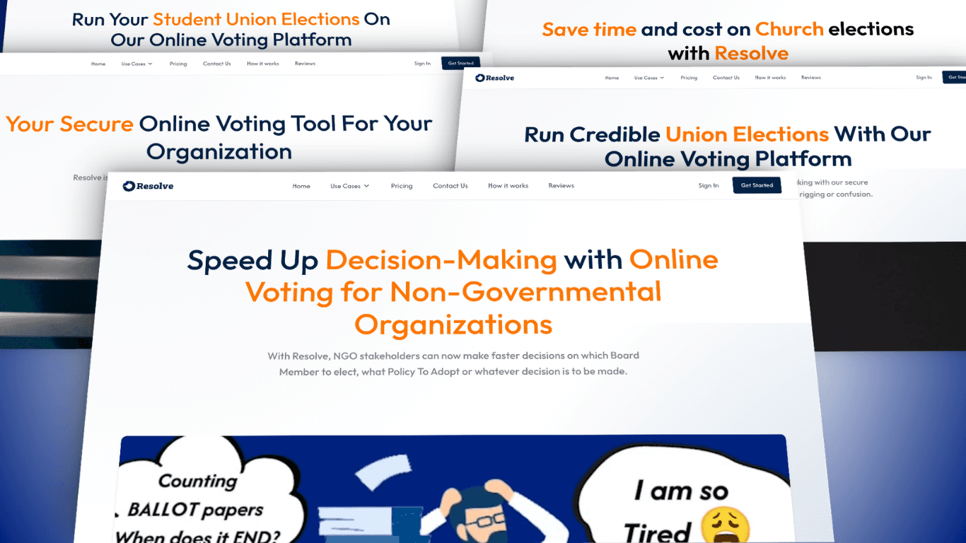 Real-Time Notifications