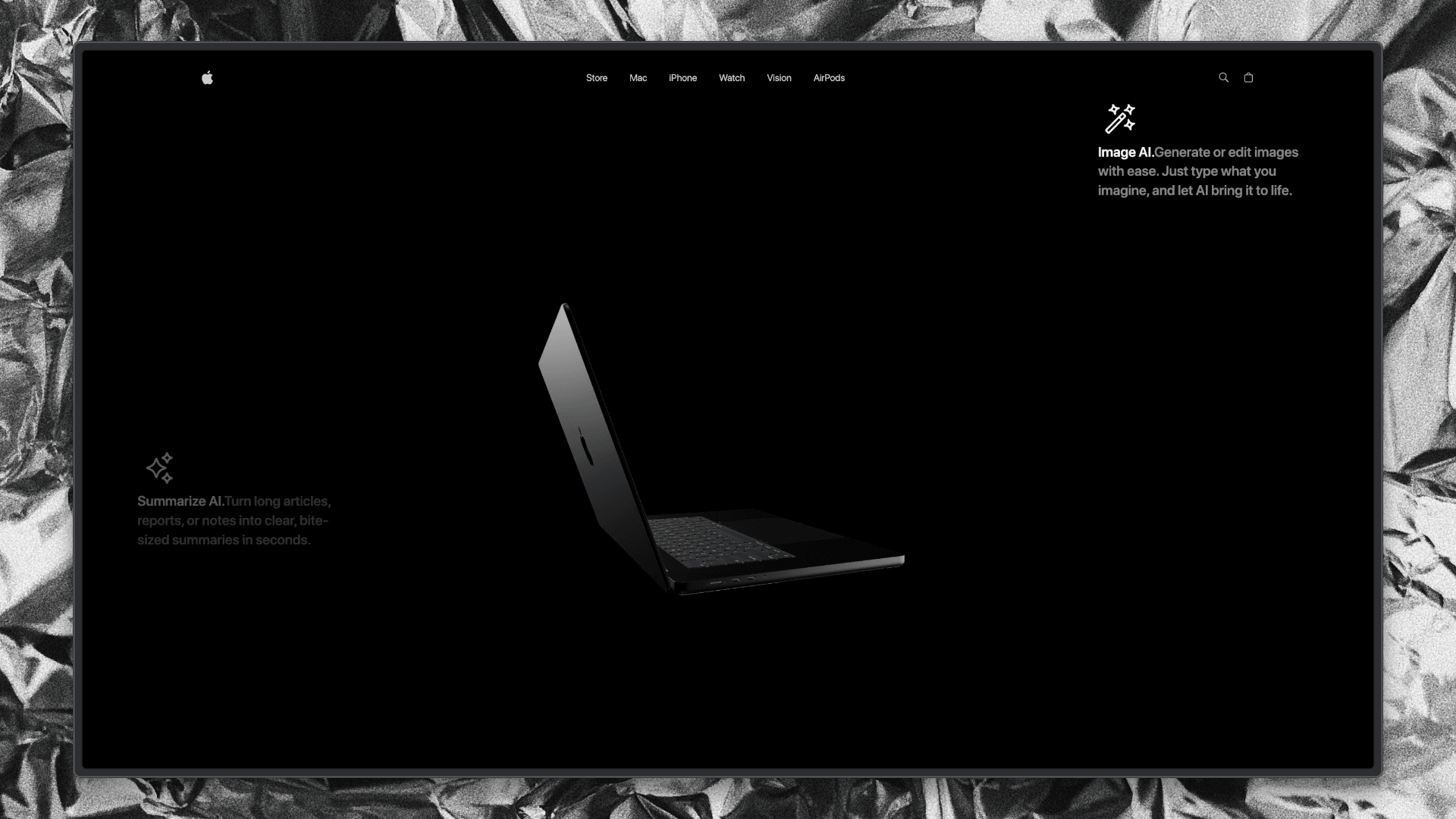 AI-Powered Workflows