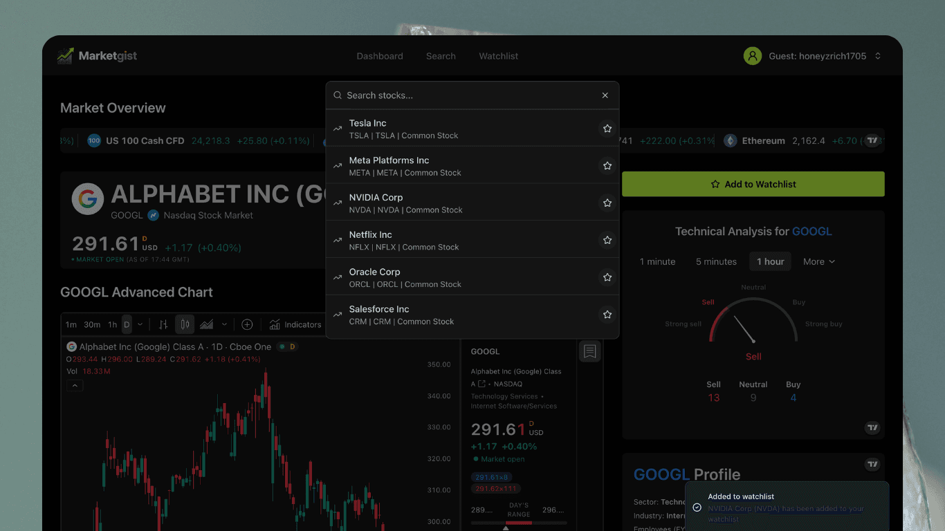 Development & Engineering