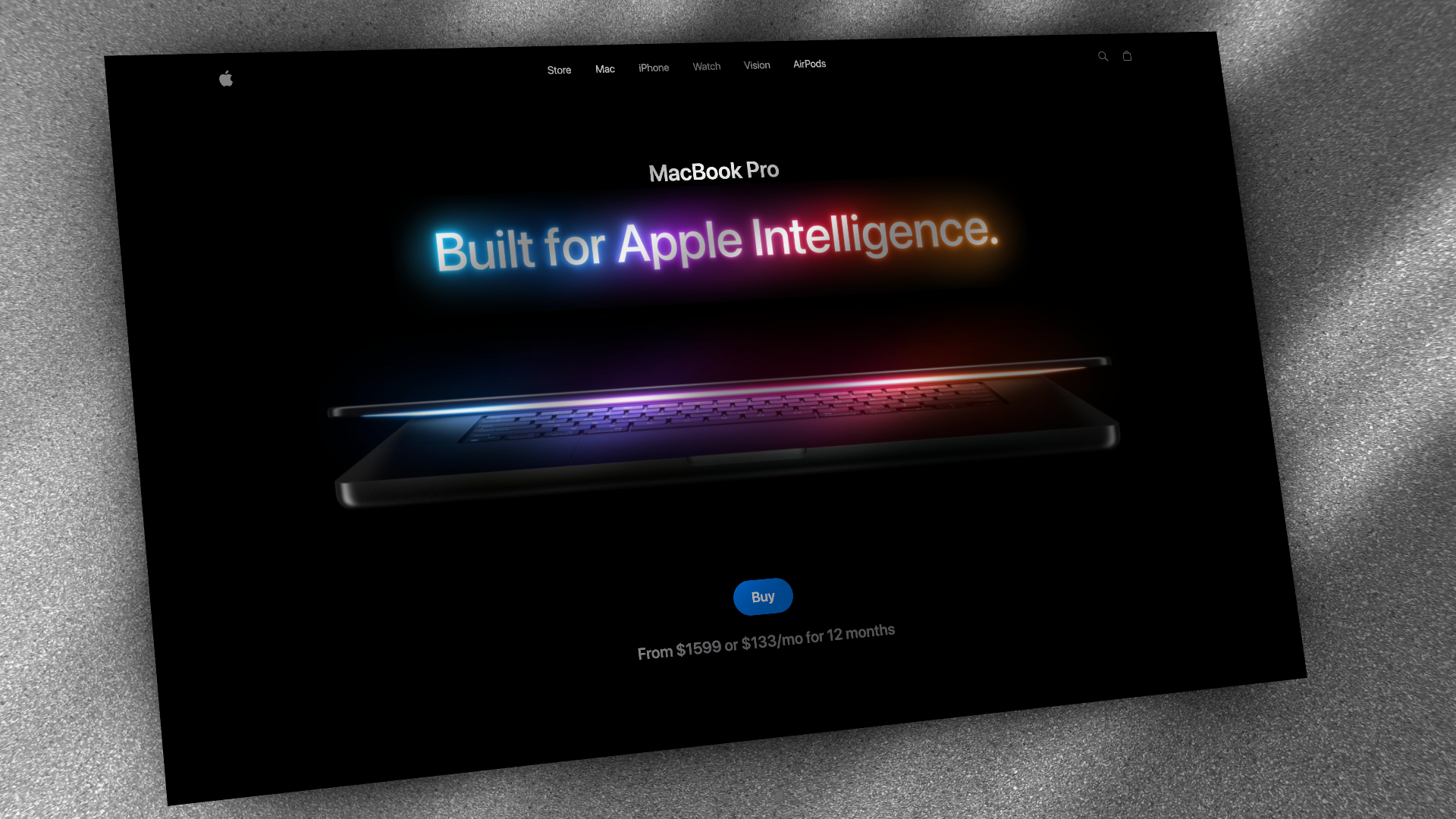 Macbook Clone Hero Image